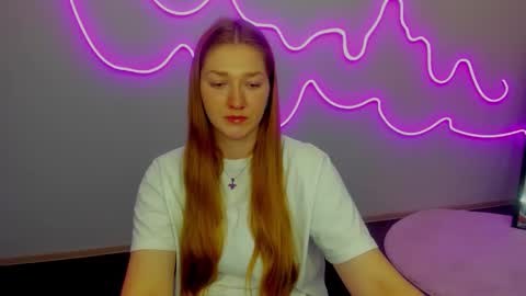 AgnesArden online show from March 11, 6:08 pm