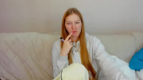 AgnesArden online show from November 16, 6:41 pm