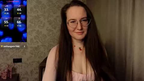 Agnes online show from December 3, 10:45 pm