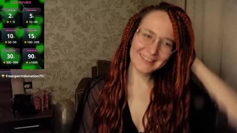 Agnes online show from September 30, 10:47 pm