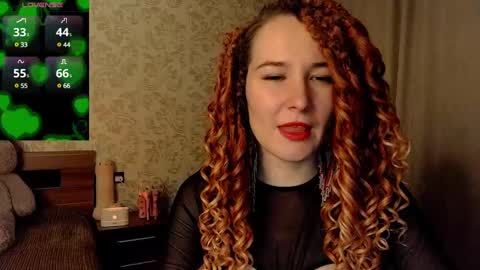 Agnes online show from January 10, 10:36 pm