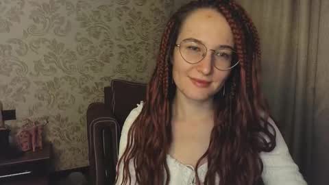 Agnes online show from October 6, 10:58 pm