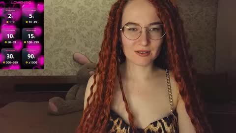 Agnes online show from February 6, 4:03 pm