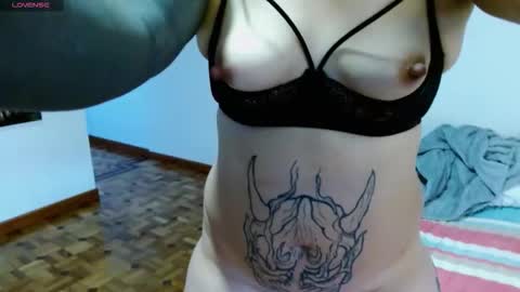 Agness online show from September 23, 7:34 pm