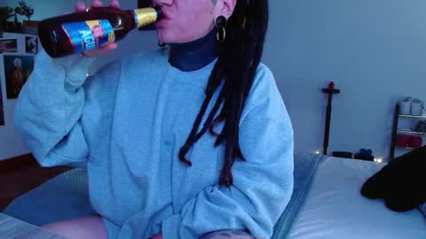 Agness online show from January 18, 10:06 pm