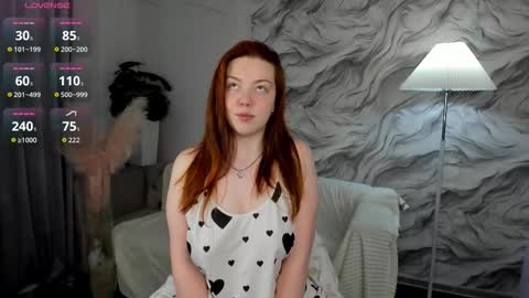 Agnia White online show from January 10, 10:31 am