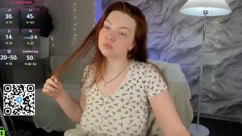 Agnia White online show from January 18, 11:28 am