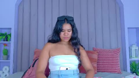 AHSLY online show from June 25, 11:39 pm