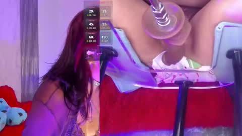 Ahytana online show from February 21, 9:26 pm