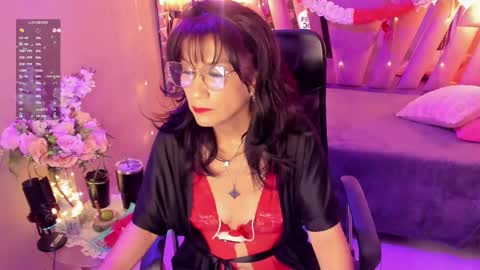 Snapshot of ahytana chatting on February 22, 4:18 am Ahytana online show from February 22, 4:18 am