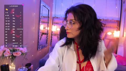 Snapshot of ahytana chatting on January 9, 5:23 am Ahytana online show from January 9, 5:23 am