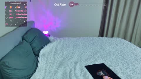 Lexi online show from January 15, 9:20 pm