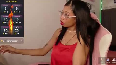 Aida online show from February 2, 11:26 pm