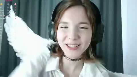 Ruby online show from June 18, 4:34 pm