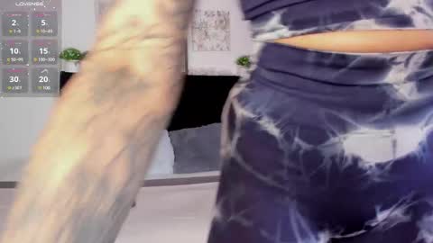 AIHNOA online show from February 21, 12:28 pm