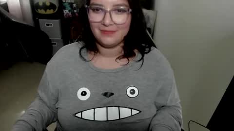 Catalina online show from January 9, 9:30 pm