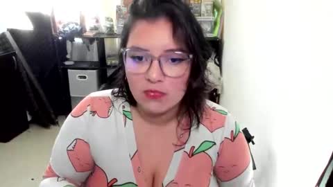 Catalina online show from October 27, 1:39 pm