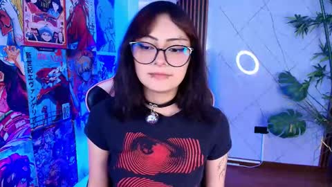 aiko_nyuu online show from October 16, 8:33 pm