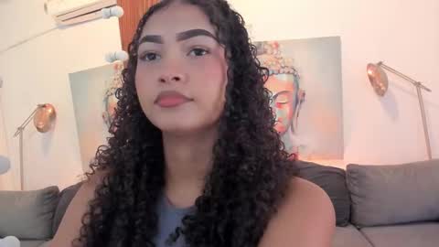 Alisson online show from December 13, 7:42 pm