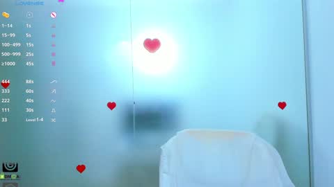 Snapshot of aileen_williams chatting on October 4, 7:58 am Allie online show from October 4, 7:58 am