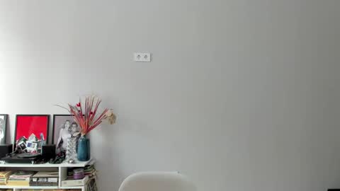 Ailey online show from October 27, 3:24 am