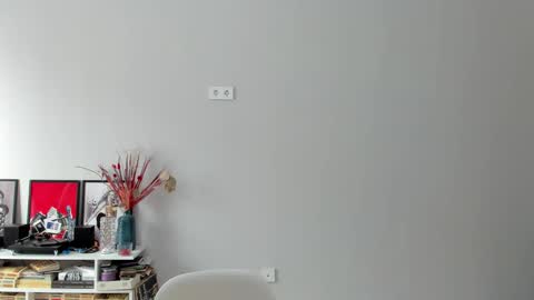 Ailey online show from October 18, 3:20 am