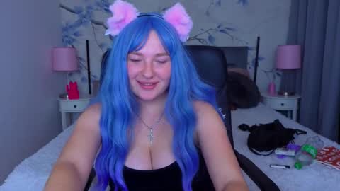 Alisa online show from November 28, 4:54 pm