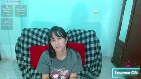 ainhoa_wish online show from June 12, 7:22 pm