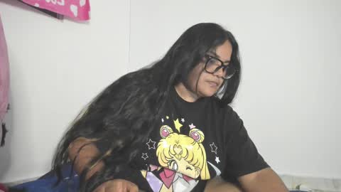 AINOA PALMA online show from February 6, 4:31 am