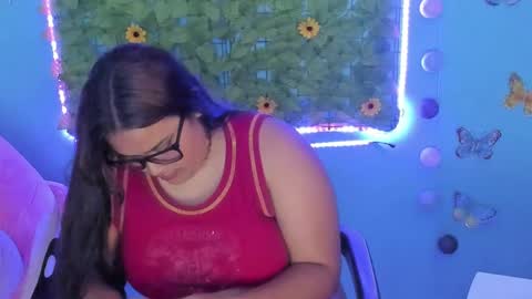 AINOA PALMA online show from February 3, 7:18 pm
