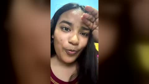 AINOA PALMA online show from July 7, 3:53 am