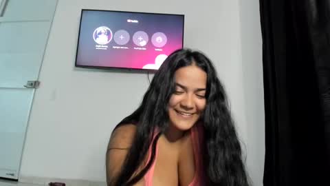 AINOA PALMA online show from December 15, 4:29 am