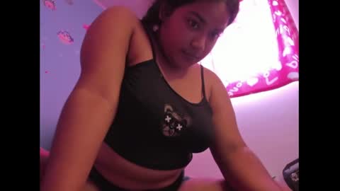 AINOA PALMA online show from December 31, 6:13 pm