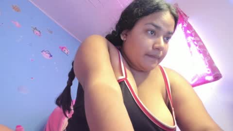 AINOA PALMA online show from December 30, 10:12 pm