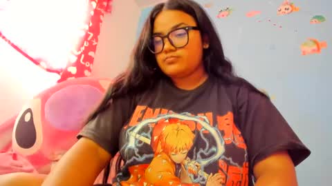 AINOA PALMA online show from January 3, 3:44 pm