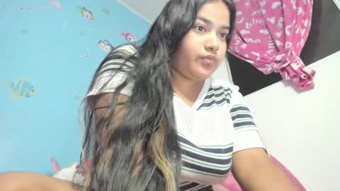 AINOA PALMA online show from January 5, 10:10 am