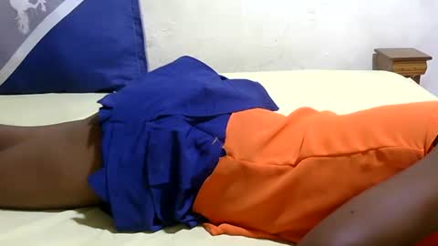 Cindy online show from November 24, 8:16 am