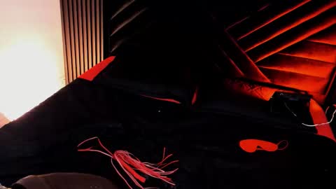 Airam Clair online show from October 25, 7:43 pm