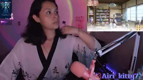 airi_kitty online show from December 18, 7:29 pm