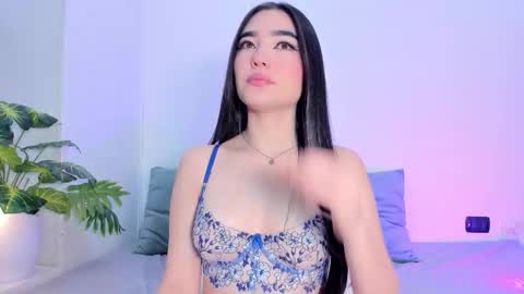 airi  online show from February 27, 1:33 pm