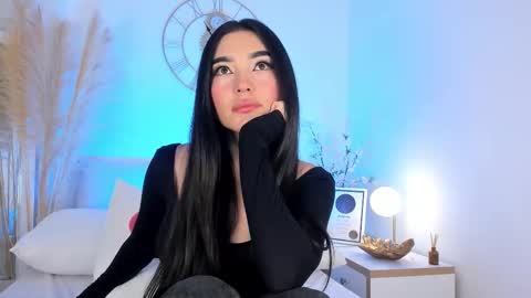 airi  online show from December 2, 11:56 am