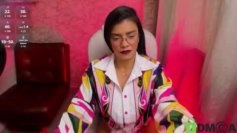 aisha__cambell online show from November 11, 7:55 pm