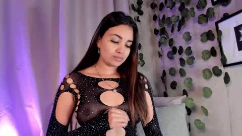 Snapshot of aisha_es chatting on March 3, 3:26 pm Aisha online show from March 3, 3:26 pm