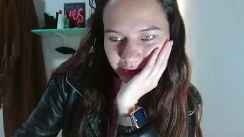 aishafuckaas online show from September 9, 9:03 pm