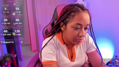 Aisha online show from February 14, 12:30 am