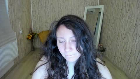 Snapshot of aisharouhi chatting on January 6, 5:19 am Aisha online show from January 6, 5:19 am