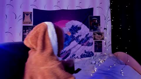 aishiro online show from February 19, 2:16 pm