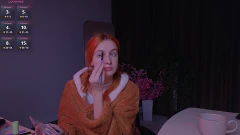 aishiro online show from December 5, 1:56 pm