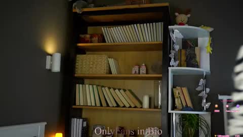 Aliza online show from November 26, 2:56 am