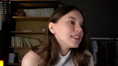 Aliza online show from October 24, 1:12 am